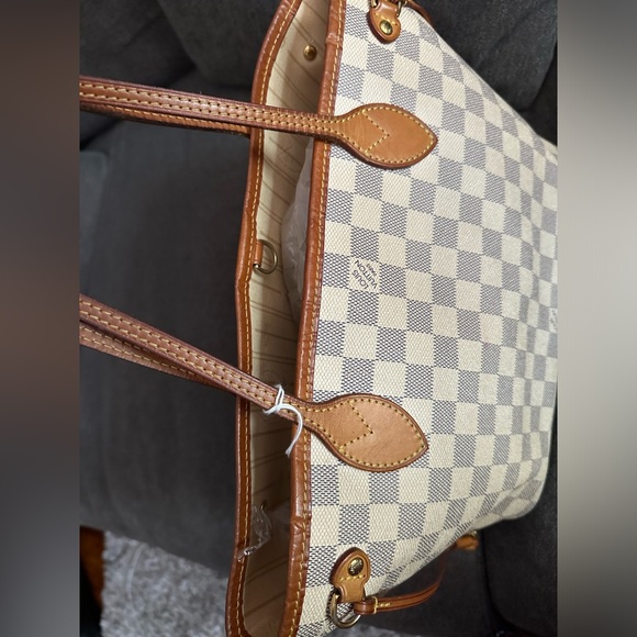 GREAT CONDITION Neverful PM Azure - Picture 6 of 12